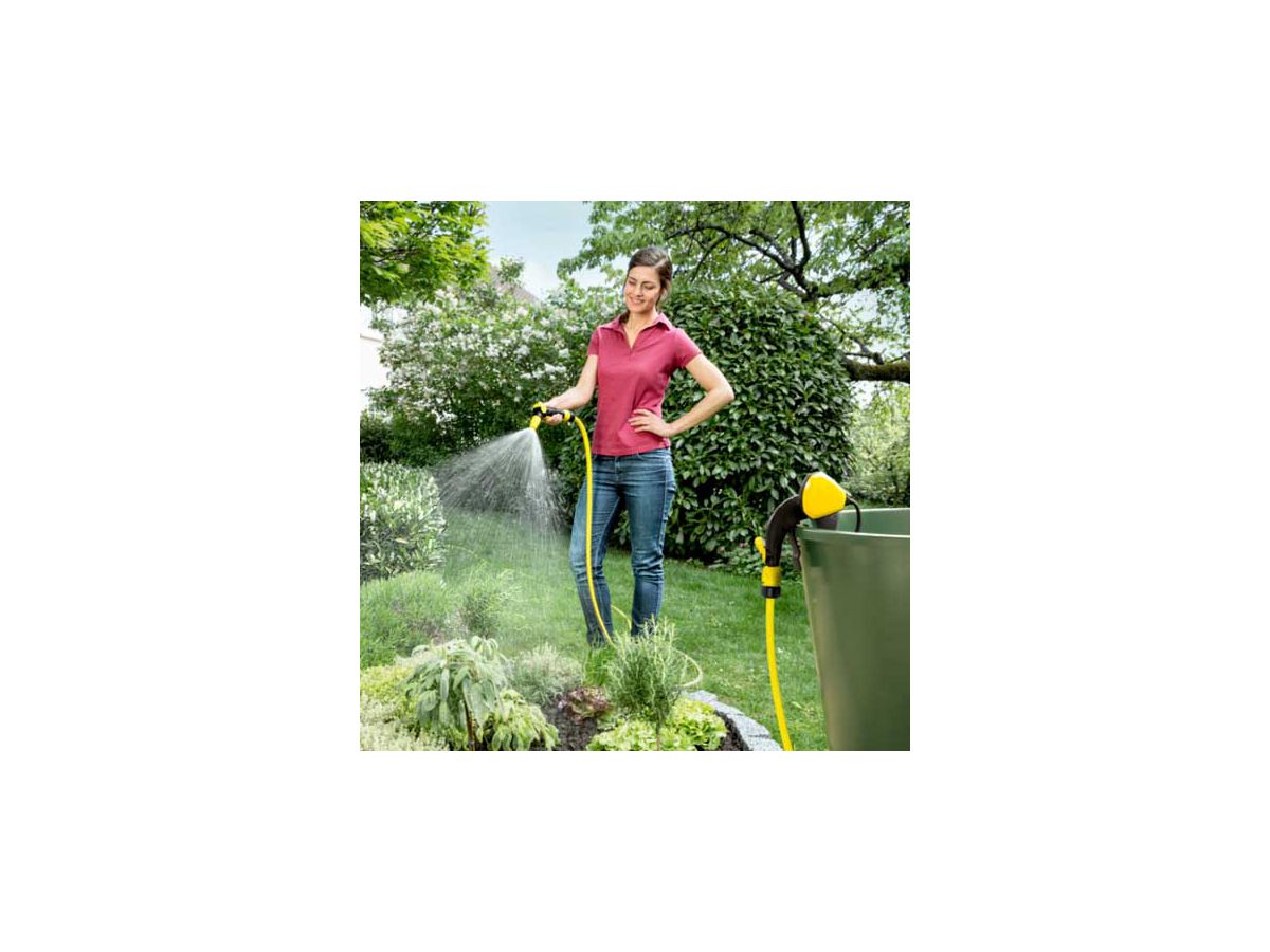 KÄRCHER BP 1 Barrel Set *EU BP 1 Barrel Set *EU