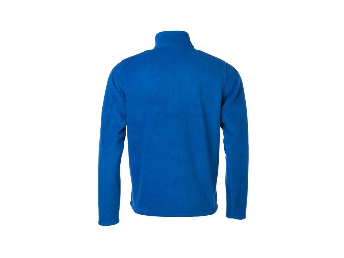 JN Men's Fleece Jacket JN782 royal, Größe 3XL