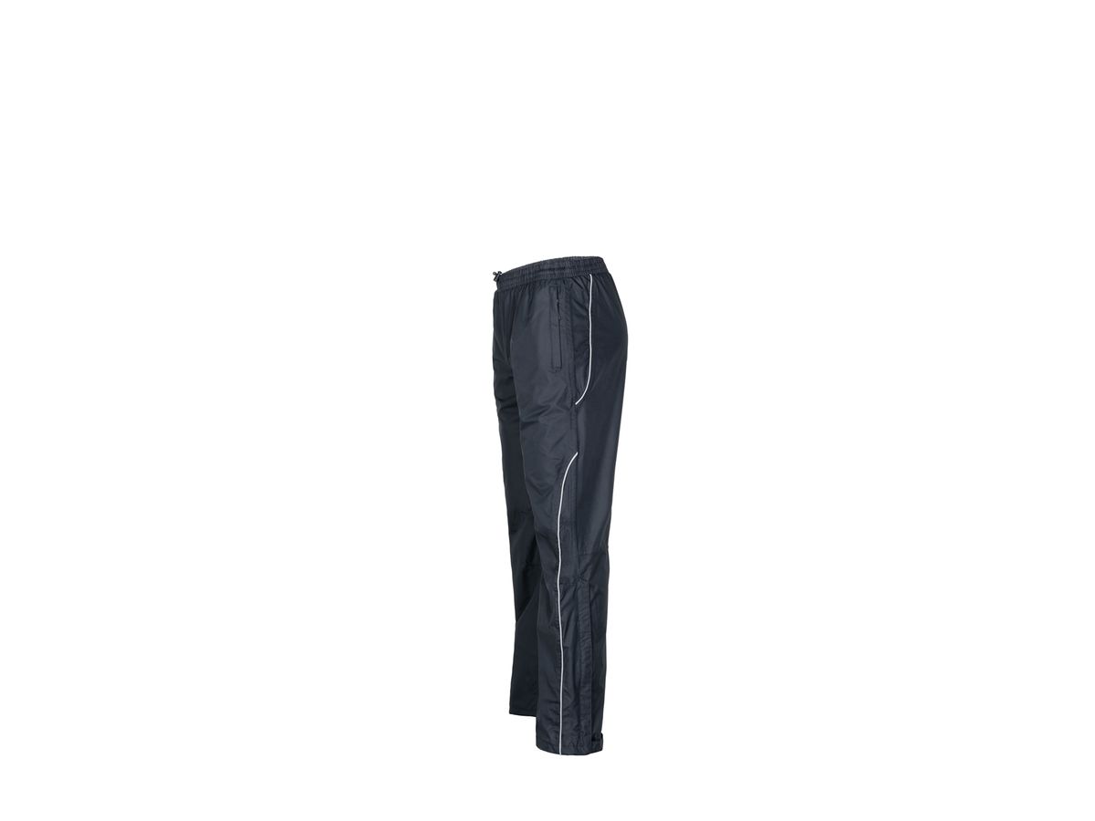 PLANAM Regenhose MONSUN Nr. 1481 Marine Gr. M