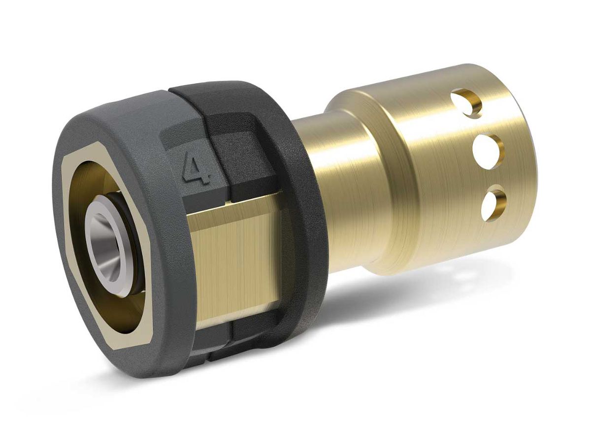Kärcher Adapter 4.111-032.0 Adapter 4 TR22IG-D11, 4.111-032.0