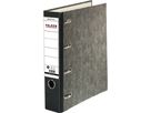 Falken Doppelordner S70 11285426 2xDIN A5 quer 70mm Pappe schwarz