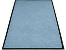 Schmutzfangmatte EAZYCARE Soft himmelblau