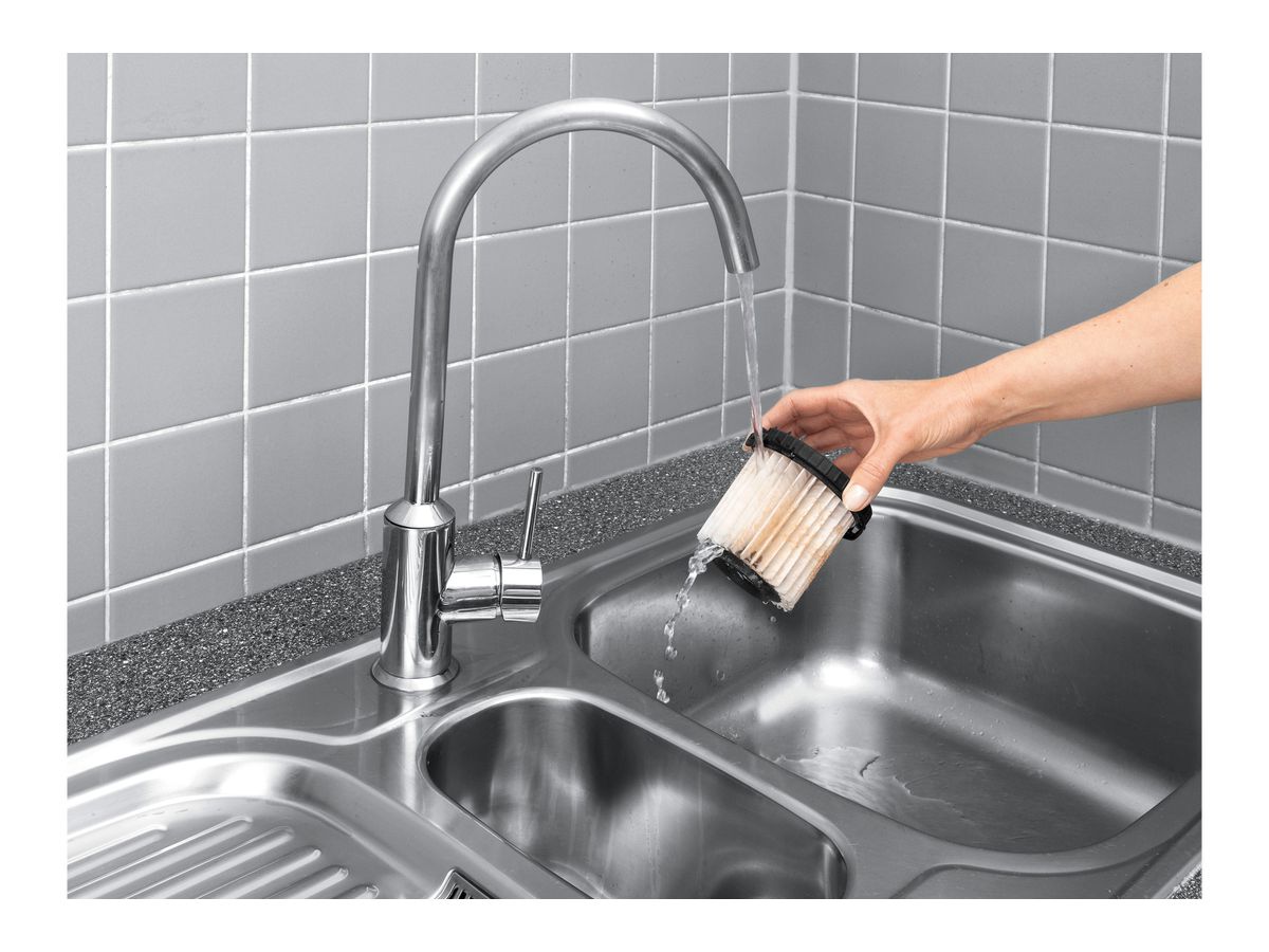 KÄRCHER Zubehör Langzeitfilter VC, 2.863-239.0