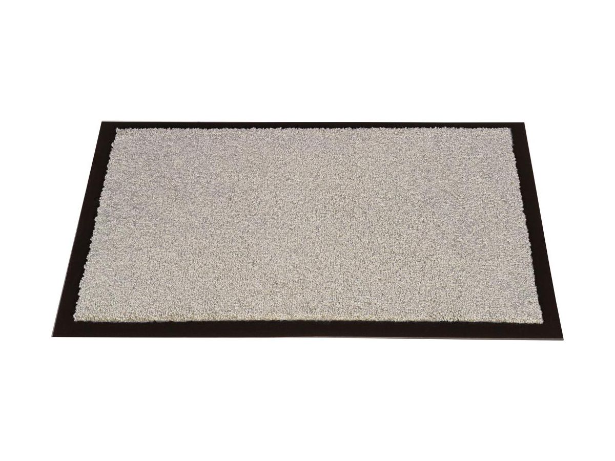 Schmutzfangmatte EAZYCARE Soft perlmutt