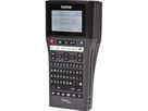 P-touch Beschriftungsgerät PTH500ZG1 TZe 3,5-24mm sw