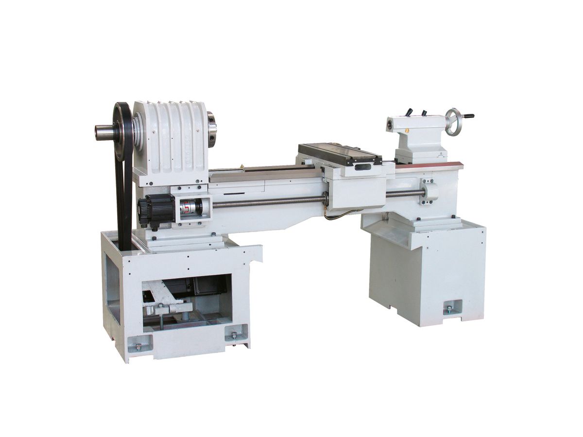 Optimum Optiturn L44 CNC Drehmaschine Art.: 3514330