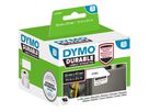 DYMO Etikett 2112290 59x102mm ws 300St.
