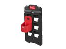 MILWAUKEE PACKOUT Becherhalter 19 x 22 mm