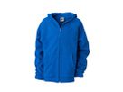 JN Hooded Jacket Junior JN059K