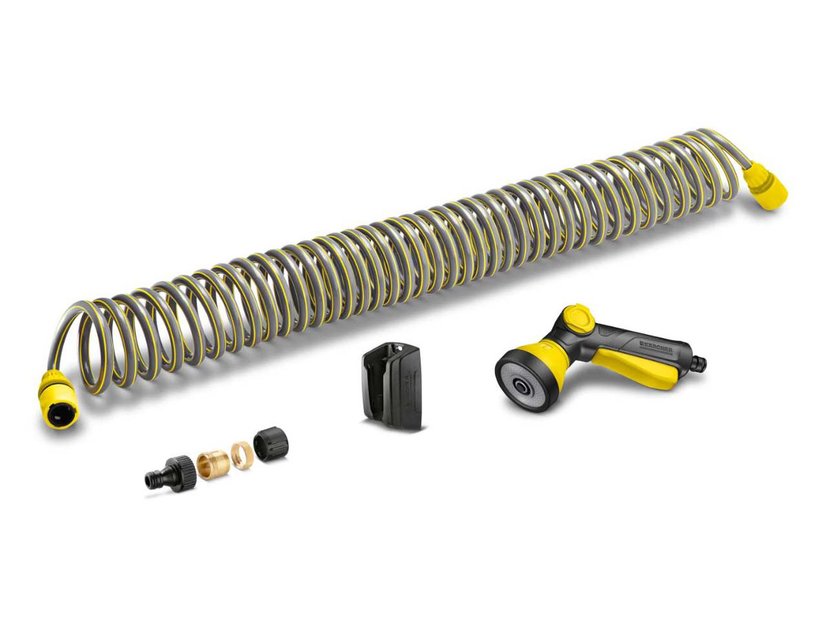 KÄRCHER Zubehör Spiralschlauch Set, 2.645-178.0