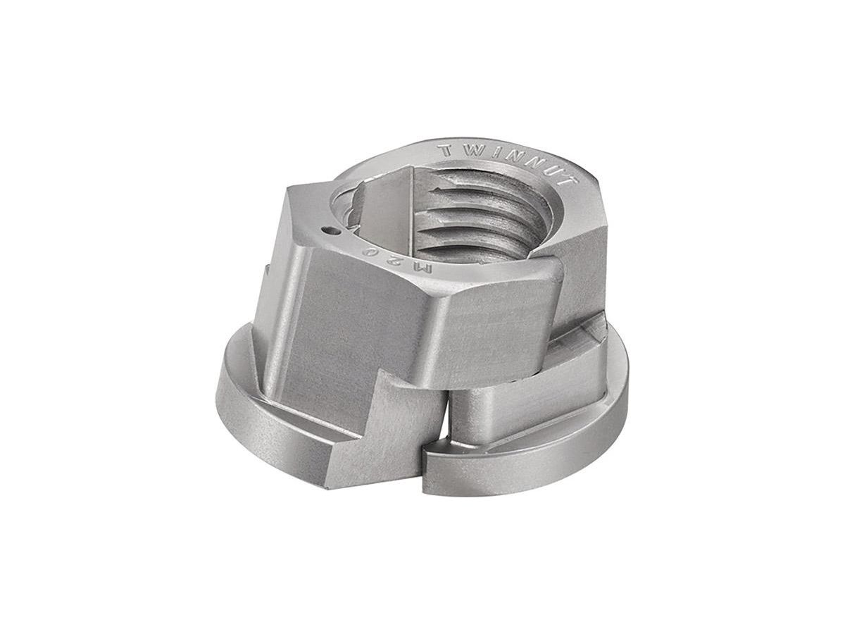 AMF- TWINNUT- Mutter-