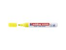 edding Windowmarker 4095 4-4095065 2-3mm Rundspitze neongelb