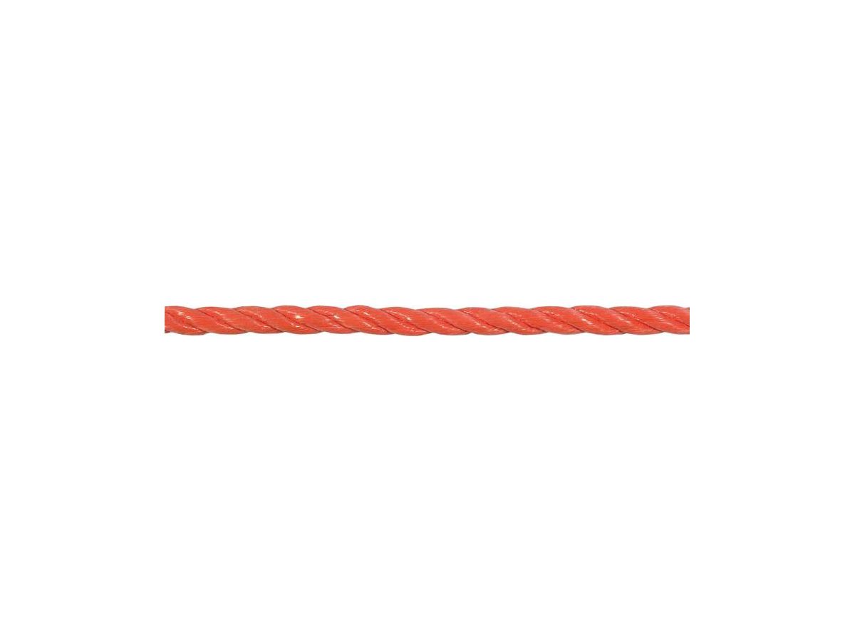 PP-Seil gedr. orange 6,0mm Ro.120m (250x110)