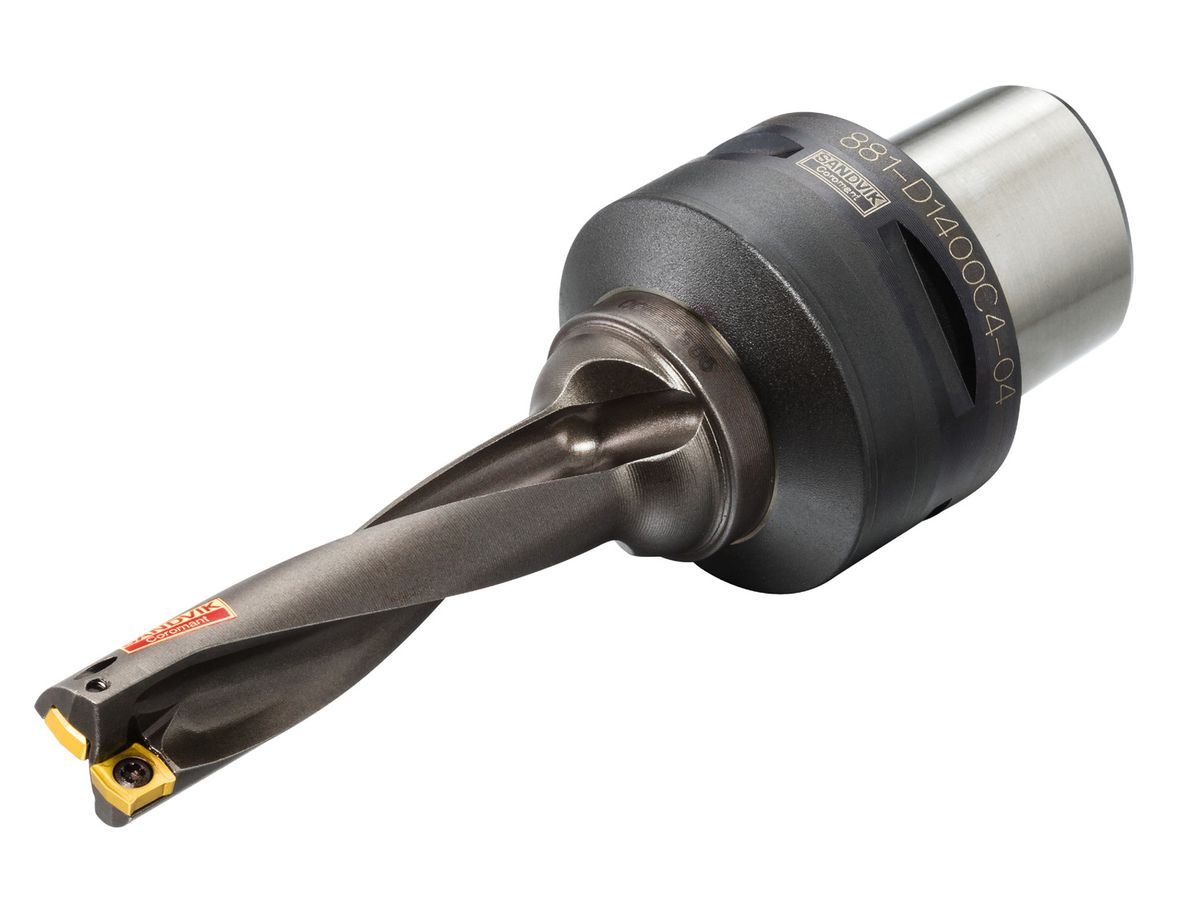 COROMANT CoroDrill 881