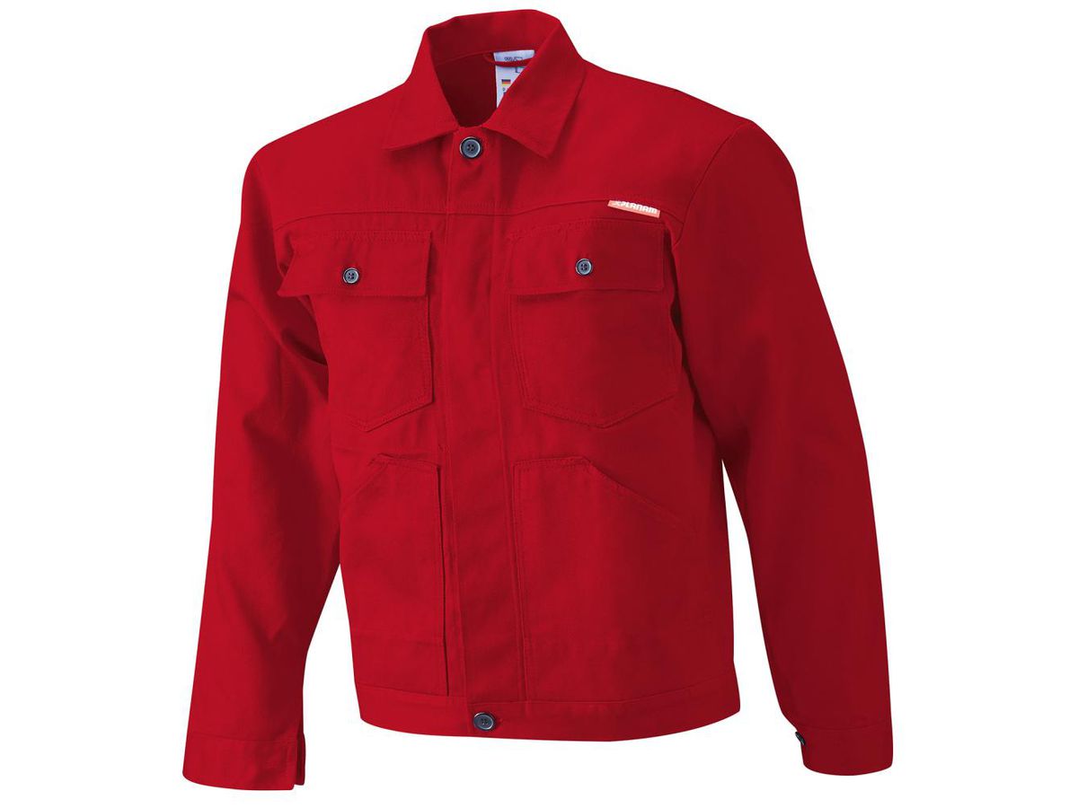 PLANAM Bundjacke 100%BW 290 gr/qm