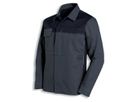 UVEX workwear Jacke perfect 89957, anthrazit, 65% BW/35% Poly, Gr. 56/58