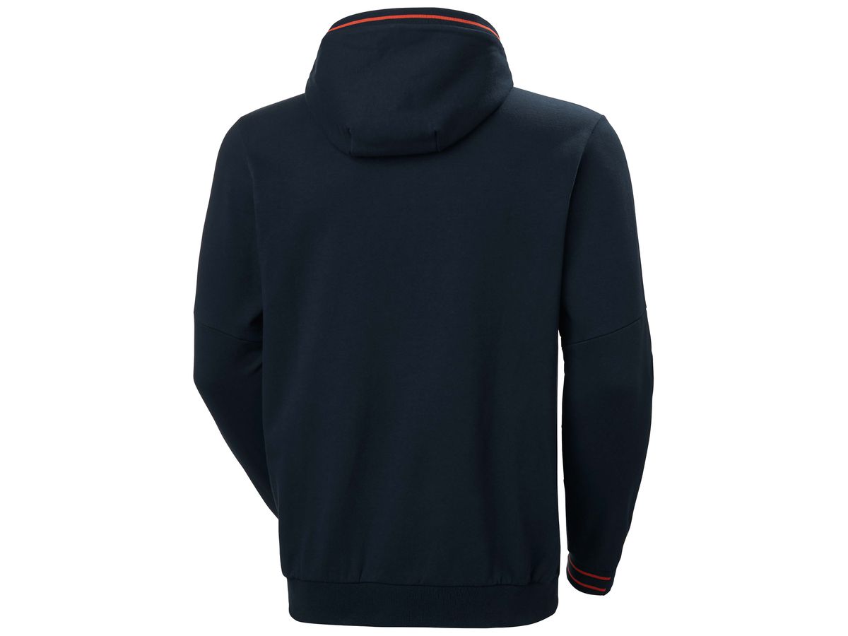 HELLY HANSEN Kensington Kapuzenpullover