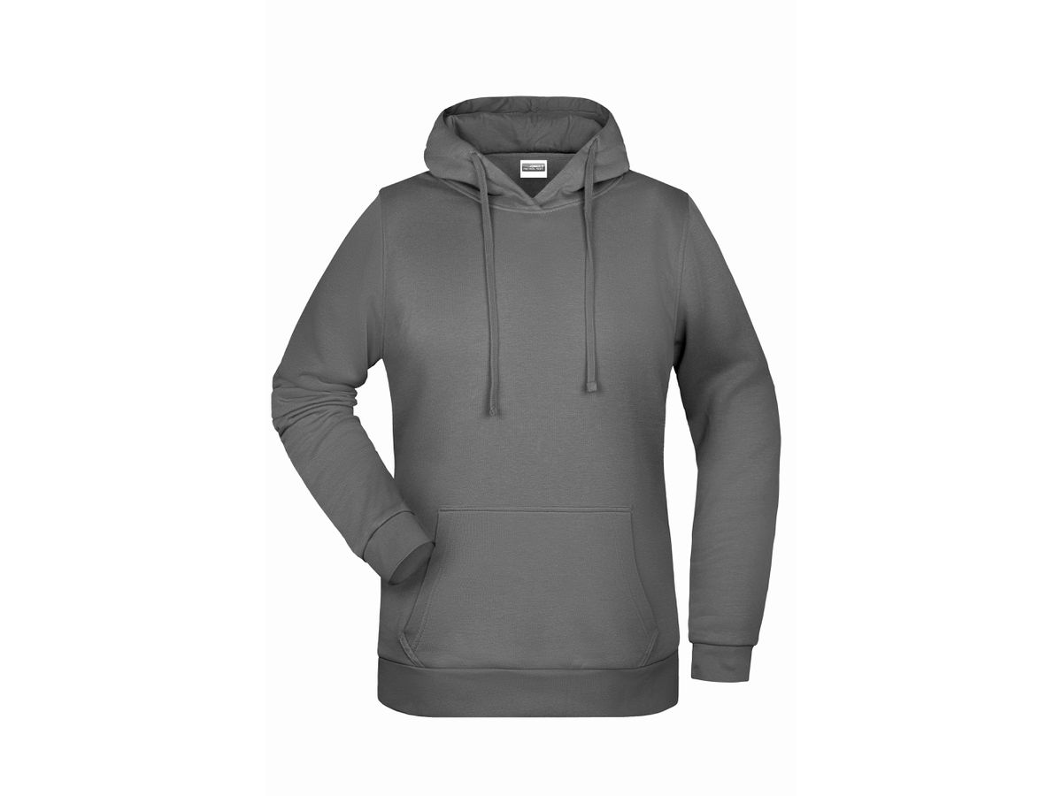 JN Promo Hoody Lady JN795