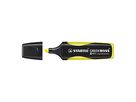 STABILO Textmarker GREEN BOSS 6070/24 2-5mm gelb