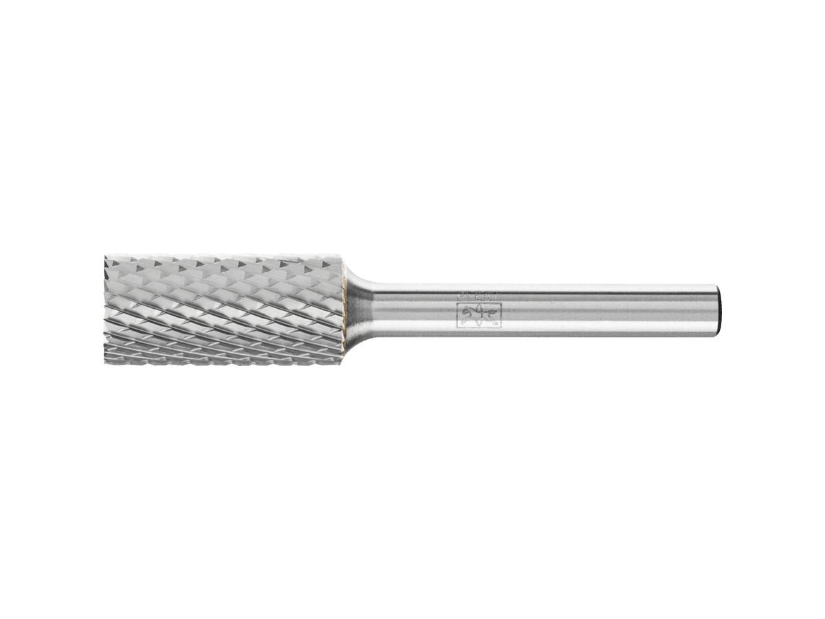 C. burr HM ZYAS1225 4 6mm 12x25 mm Pferd