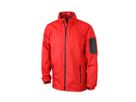 JN Mens Windbreaker JN1041