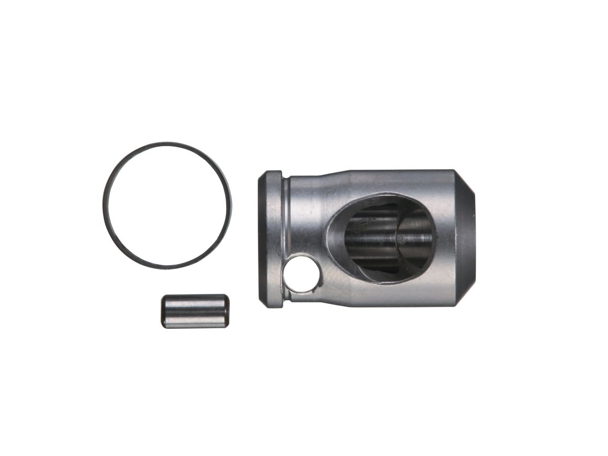 MILWAUKEE Spezialmatritze für Wellblech für Knabber