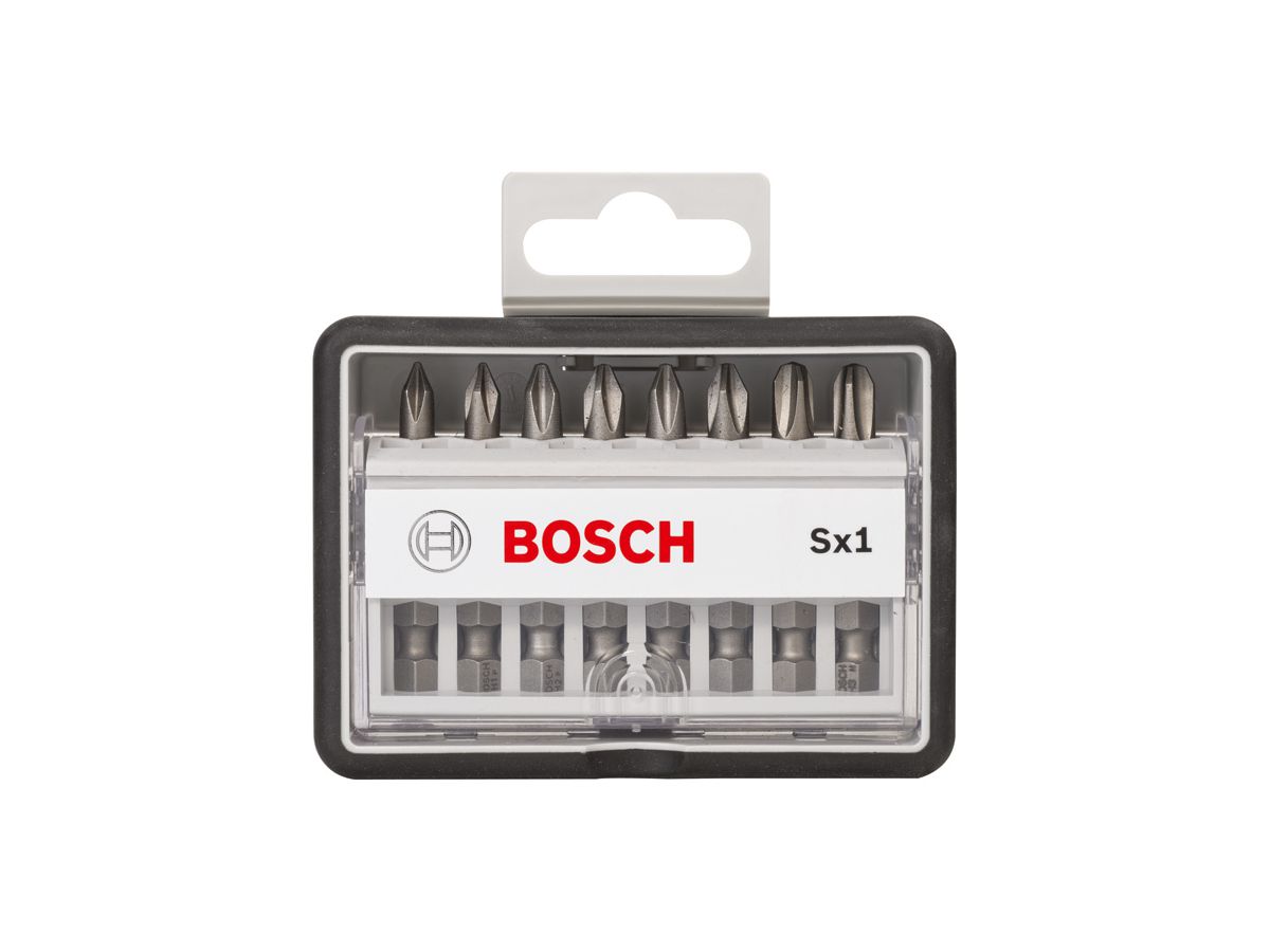 KLINGEN SET SX1 XH ROBUST-LINE (PH)