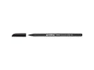 edding Faserschreiber 1200 color pen 4-1200001 0,5-1mm schwarz