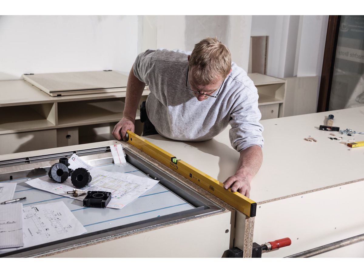 STABILA Wasserwaage LM 70