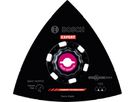 BOSCH Schleifplatte MAVZ116RT10 Expert, Starlock