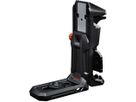 BOSCH Linienlaser GLL 2-15 G, grün LB10, DK10, Zieltafel, Tasche, 4x1,5 V