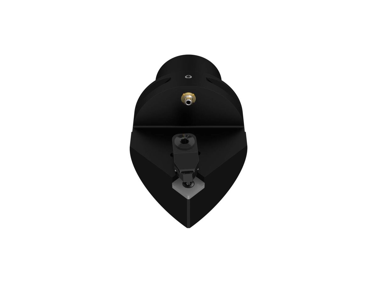 SECO Klemmhalter Seco-Capto C6-CSDNN-00065-12