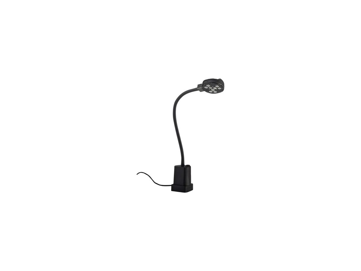 Hedi Maschinenleuchte LED 3M H05RN-F2X1,0  ML1209
