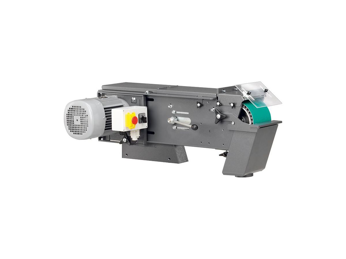GRIT Basisbandschleifer GI 150, 150mm
