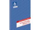 Avery Zweckform Auftragsformular 1739 DIN A5 2x40Blatt