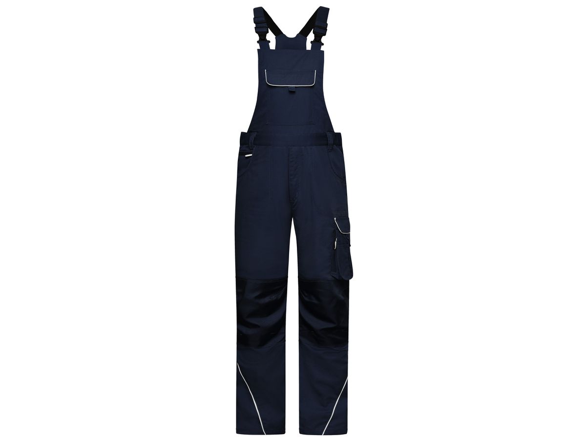JN Funktionelle Latzhose JN879