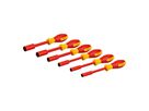 BOSCH VDE Schraubendreher-Set hex 7-14 mm, 6-teilig