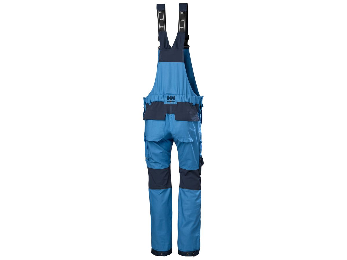 HELLY HANSEN OXFORD 2.0 Latzhose