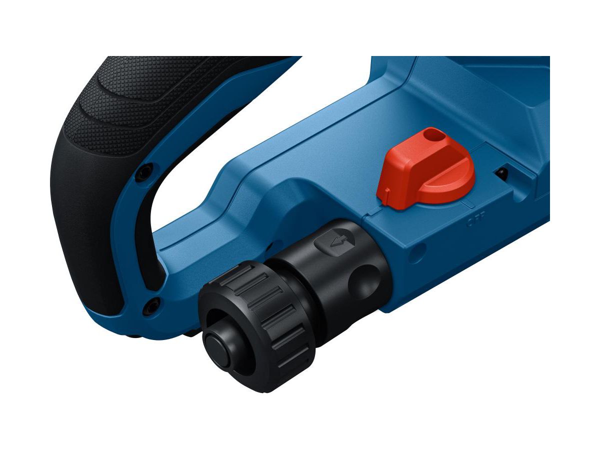 BOSCH Akku-Trennsäge GCS 18V-230 solo