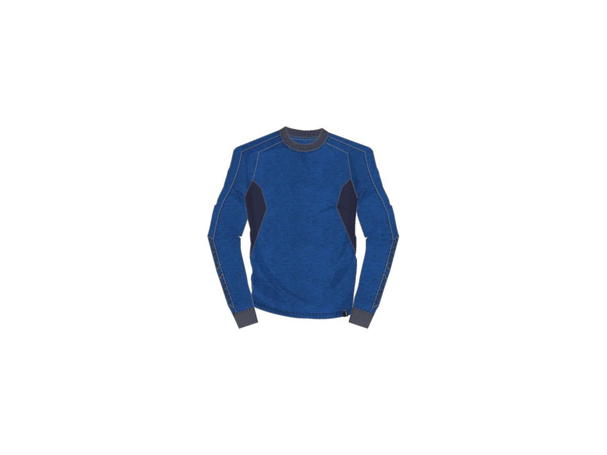 MASCOT Sweatshirt 18384-962 ACCELERATE