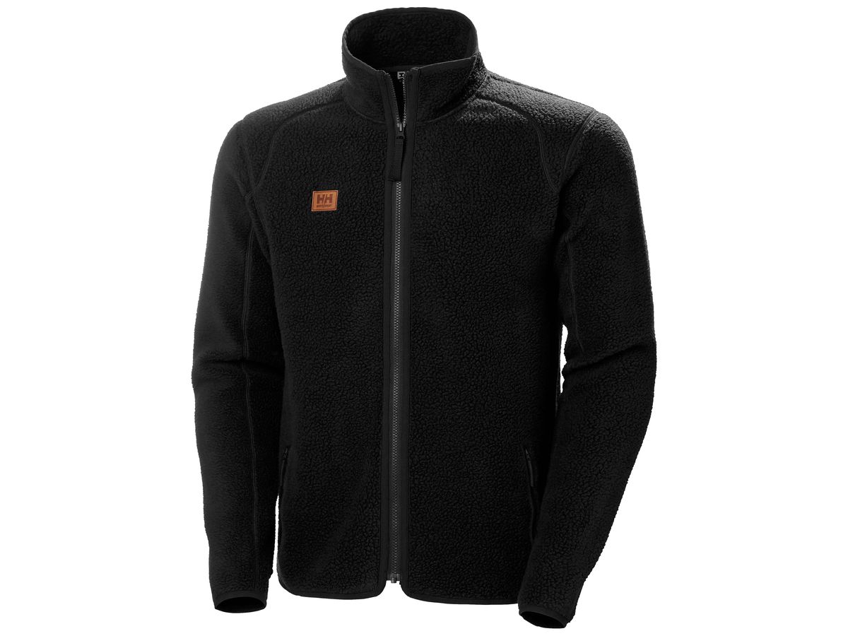 HELLY HANSEN Heritage Jacke