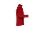 JN Men's Softshell Jacket JN1172 red Gr. 3XL