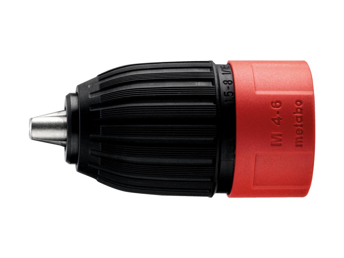 Gewindebohrfutter M4-6 627235000