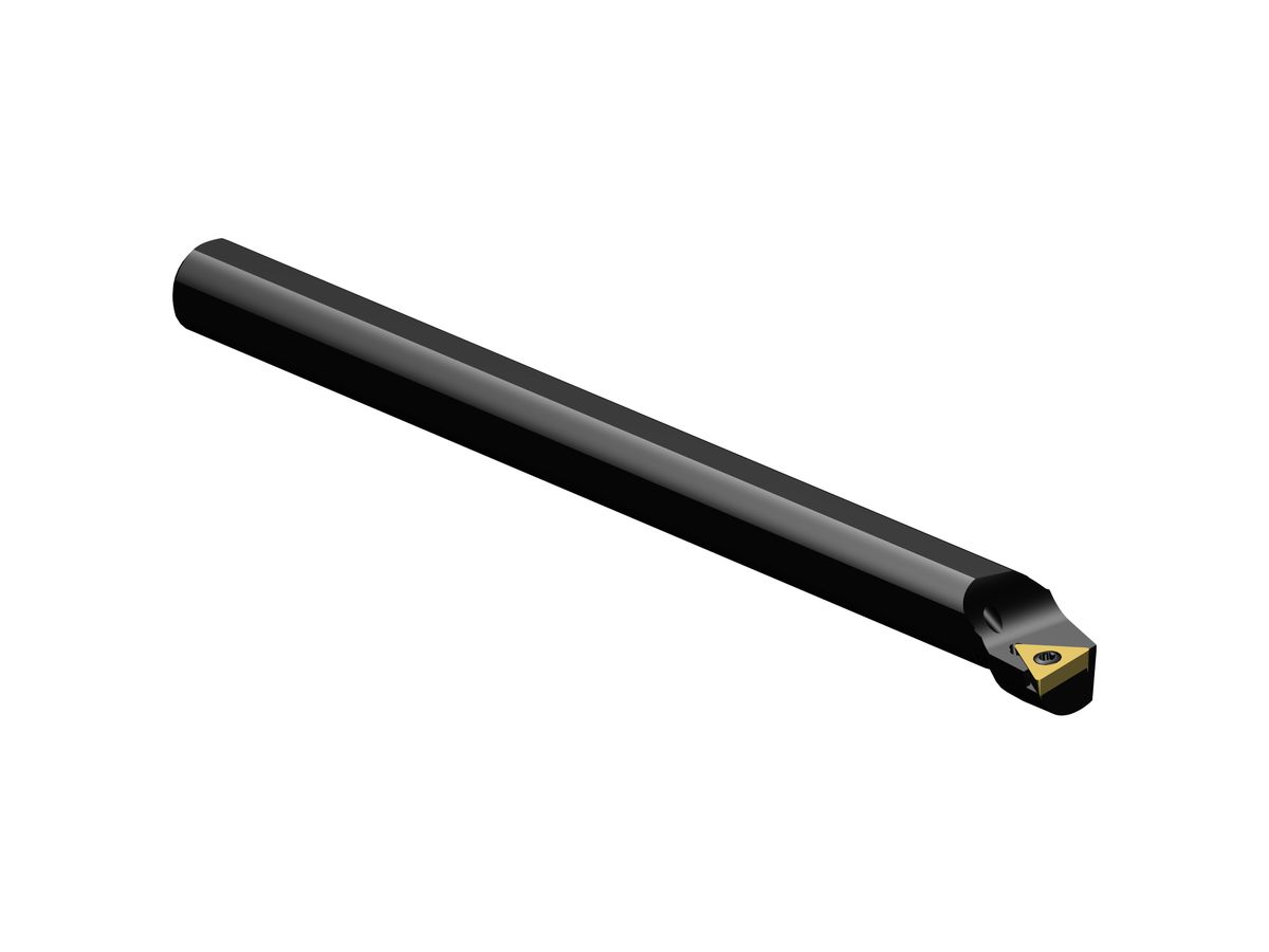 COROMANT CoroTurn 107 Bohrstange zum Drehen A12M-STFCL09