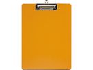 MAUL Schreibplatte MAULflexx 2361043 DIN A4 orange