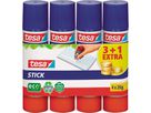 tesa Klebestift ecoLogo 57088-00200 20g 4 St./Pack.