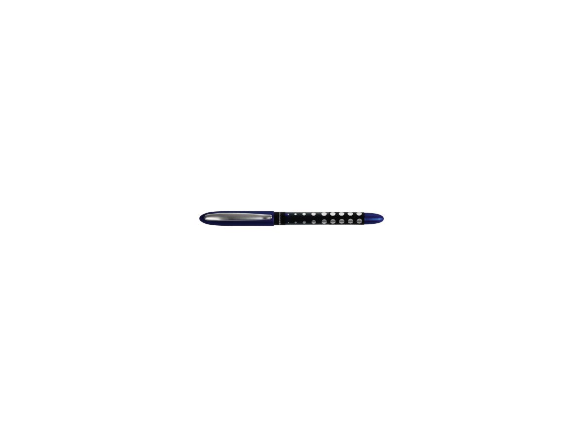 Soennecken Tintenroller Strichstärke 0,5mm, blau