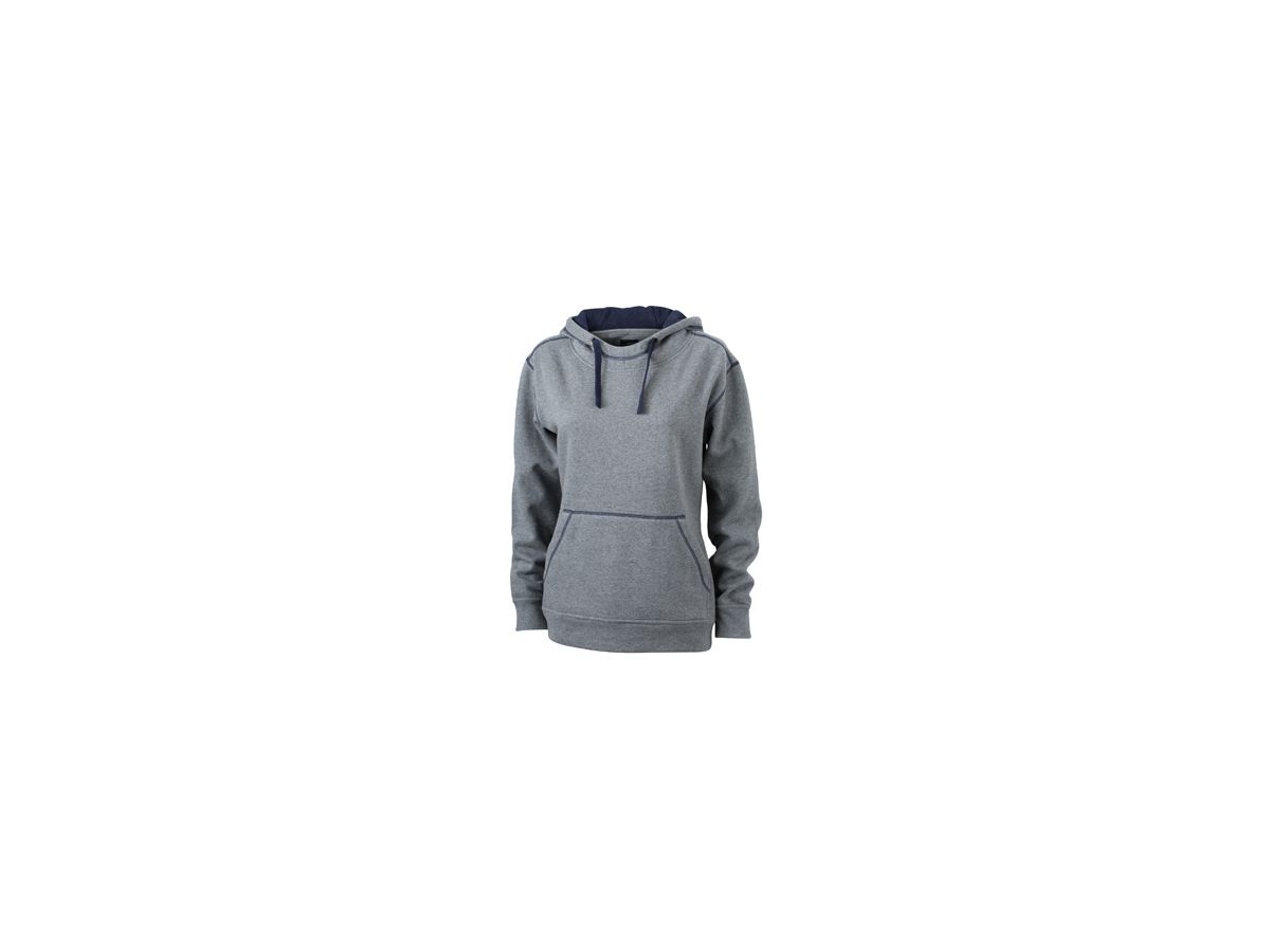 JN Ladies Lifestyle Hoody JN960