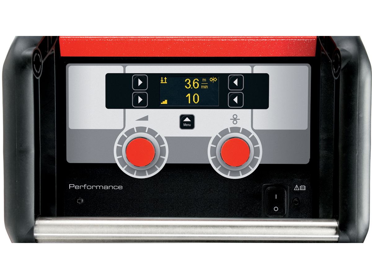 LORCH Schweißgerät