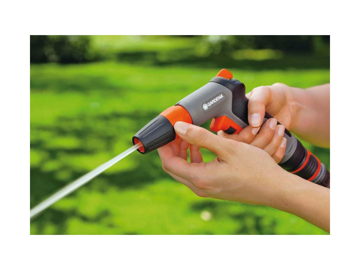 GARDENA Reinigungsspritze 18301-50 4078500010474